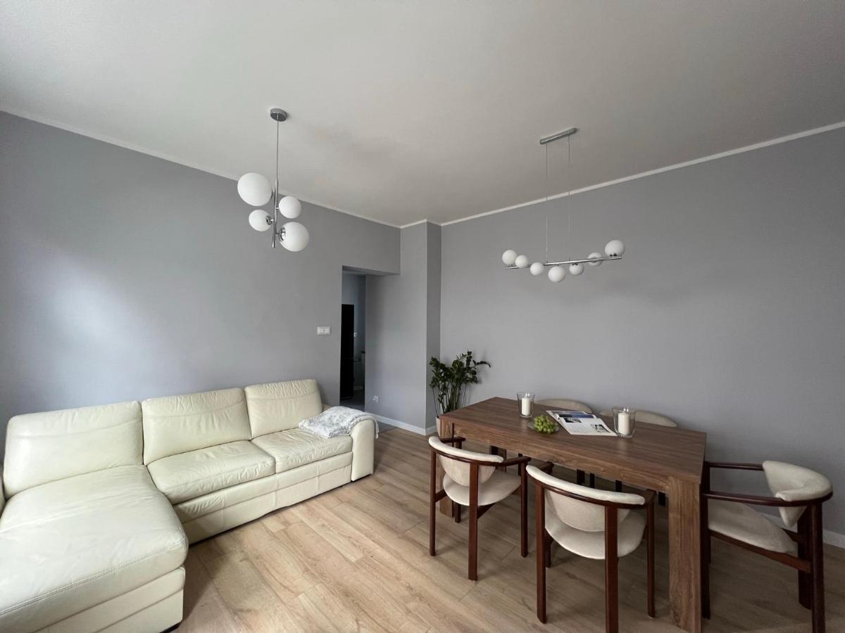 Apartament Olivia Business Suite Gdańsk Buitenkant foto