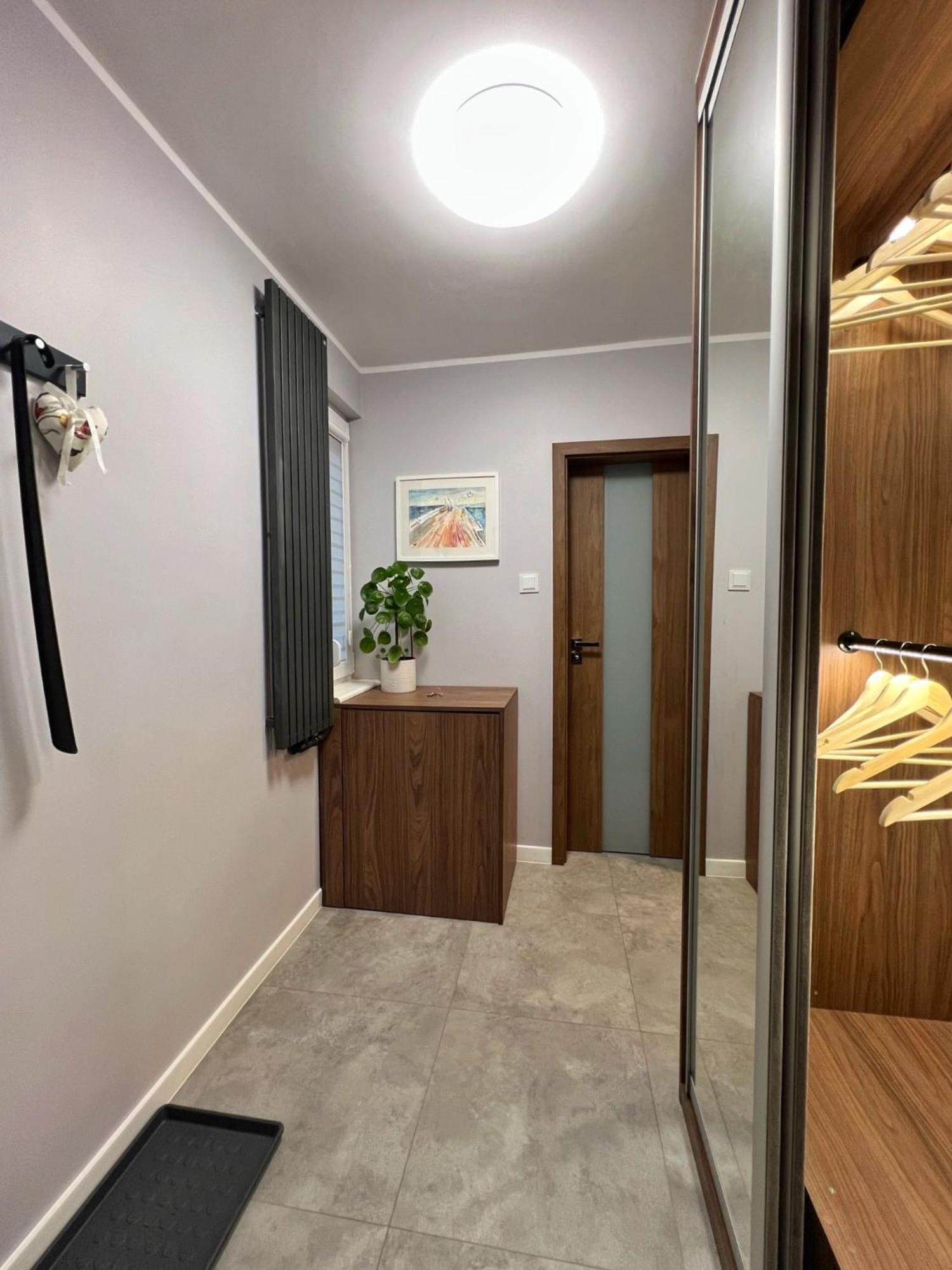 Apartament Olivia Business Suite Gdańsk Buitenkant foto