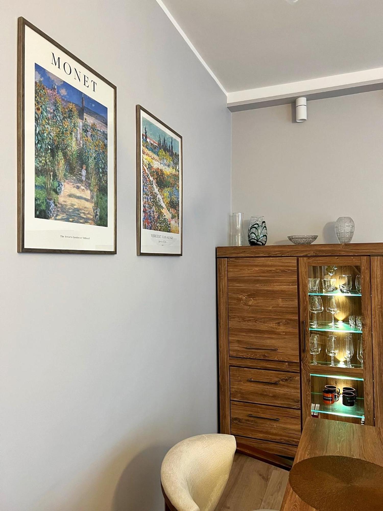 Apartament Olivia Business Suite Gdańsk Buitenkant foto